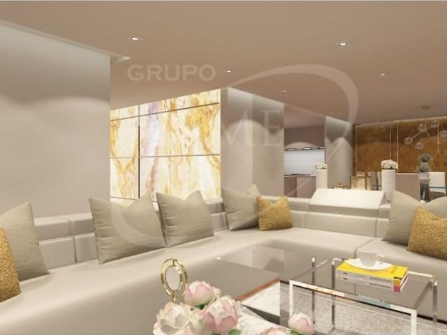à venda Apartamento de luxo de 174 m2, Foz Foz do Douro, Porto