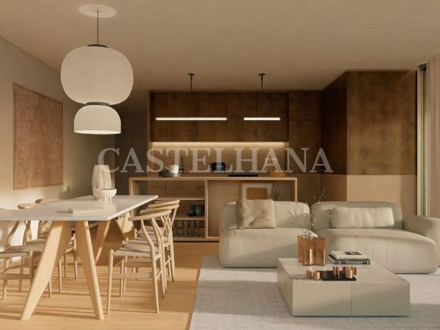 à venda Apartamento de alto padrão, Gondomar, Portugal
