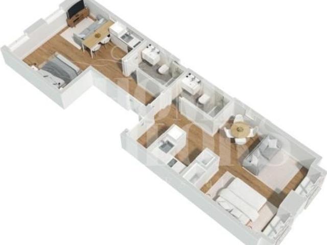 à venda Apartamento de luxo de 82 m2, Jardim do Morro, Vila Nova de Gaia, Porto