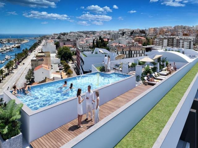 à venda Apartamento de alto padrão, Lagos, Faro