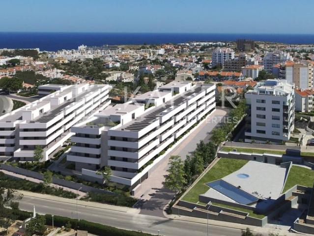 à venda Apartamento de alto padrão, Lagos, Portugal