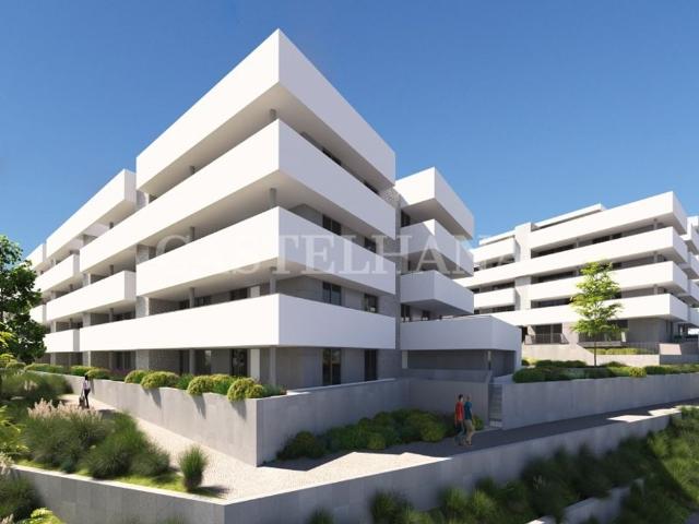 à venda Apartamento de alto padrão, Lagos, Portugal