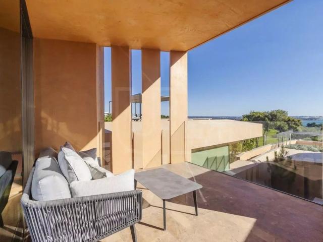 à venda Luxuoso apartamento, Odiáxere, Faro