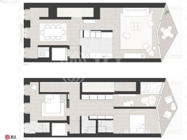 à venda Apartamento de alto padrão, Lapa, Lisboa