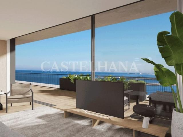 à venda Apartamento de alto padrão, Lavadores, Vila Nova de Gaia, Porto