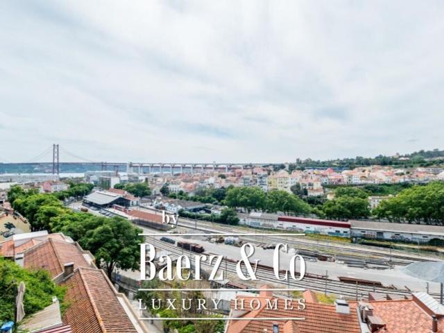à venda Apartamento de alto padrão, Lisboa