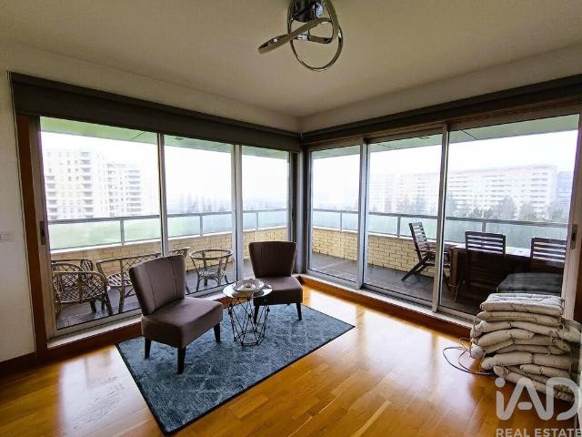à venda Apartamento de alto padrão, Lisboa