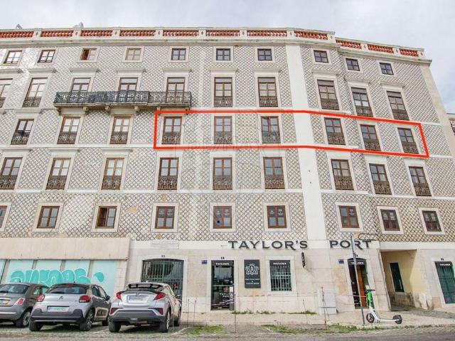 à venda Apartamento de alto padrão, Lisboa