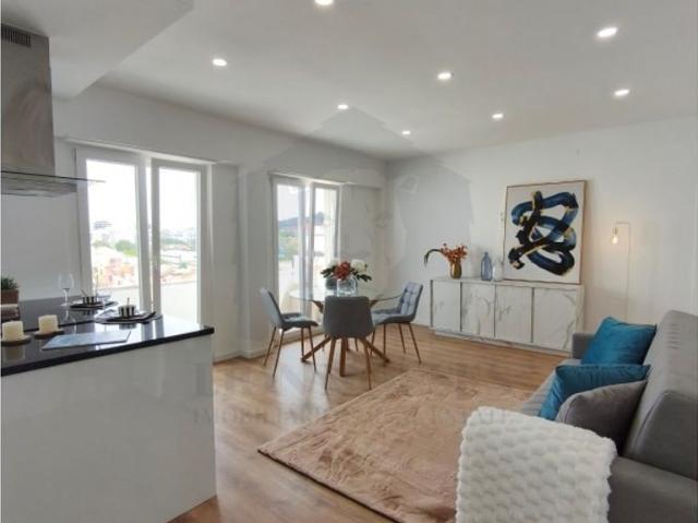 à venda Apartamento de alto padrão, Lisboa