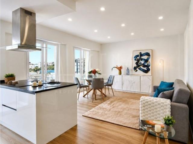 à venda Apartamento de alto padrão, Lisboa