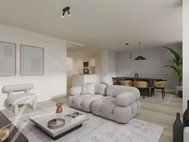 à venda Apartamento de luxo, Lisboa, Portugal