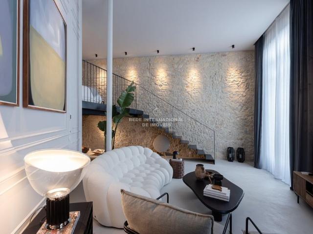 à venda Apartamento de alto padrão, Lisboa