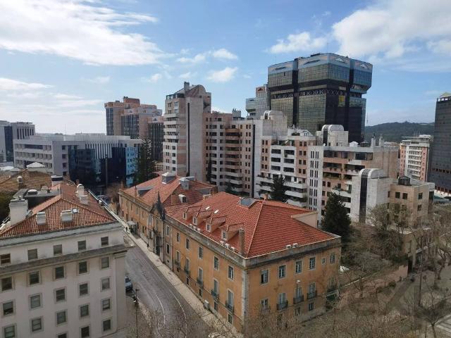 à venda Apartamento de alto padrão, Lisboa