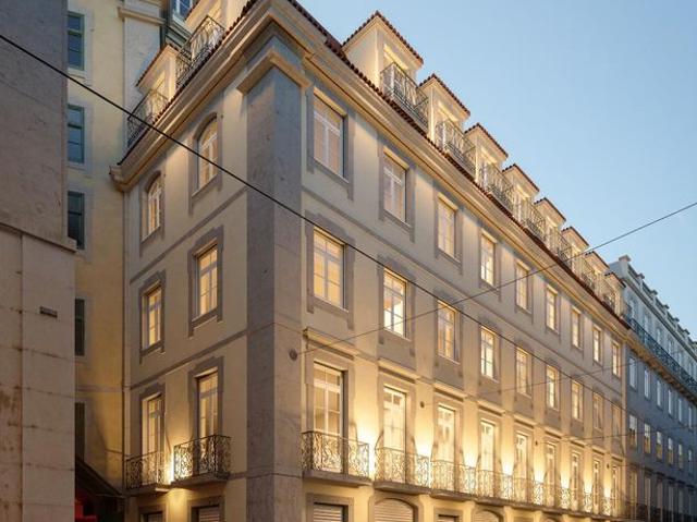 à venda Apartamento de alto padrão, Lisboa
