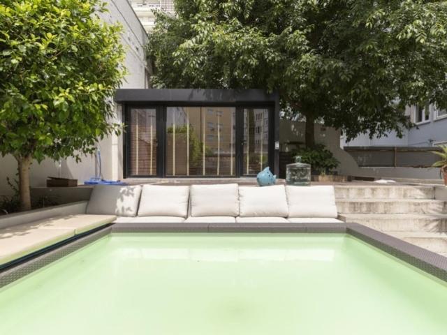 à venda Apartamento de alto padrão, Lisboa
