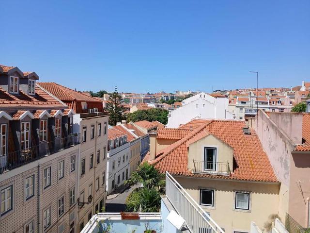 à venda Apartamento de alto padrão, Lisboa