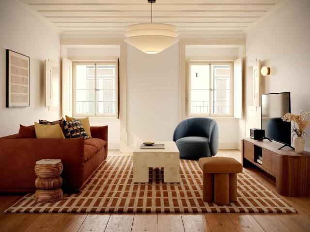 à venda Apartamento de alto padrão, Lisboa