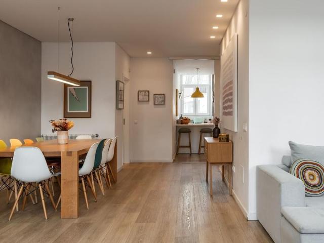 à venda Apartamento de alto padrão, Lisboa