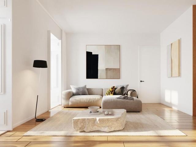 à venda Apartamento de alto padrão, Lisboa