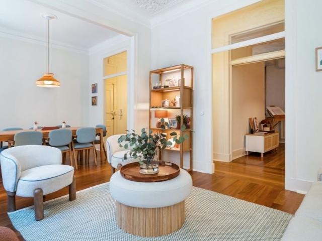 à venda Apartamento de alto padrão, Lisboa