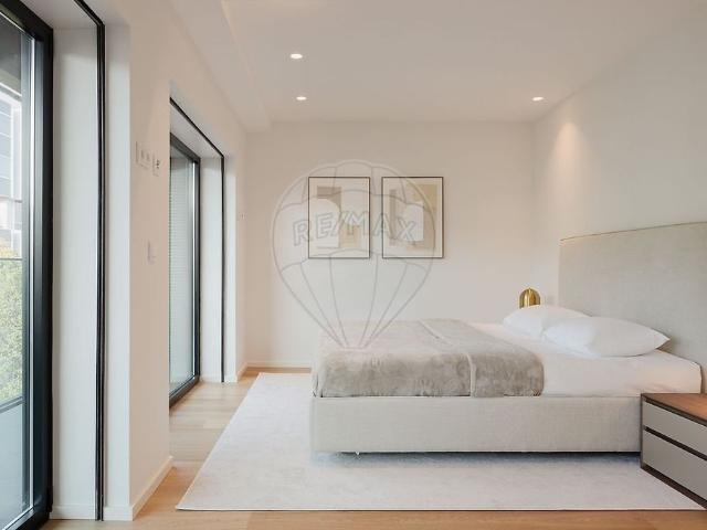 à venda Apartamento de luxo de 176 m2, Lisboa