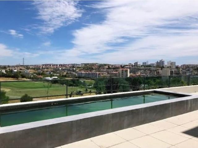 à venda Apartamento de alto padrão, Lisboa