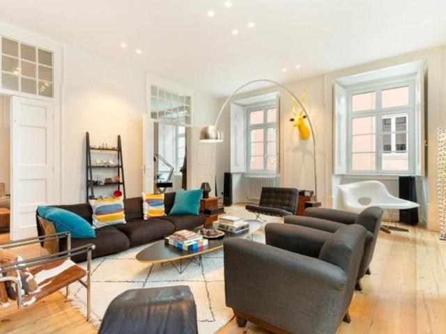à venda Apartamento de alto padrão, Lisboa, Portugal