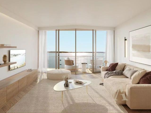 à venda Apartamento de alto padrão, Lisboa, Portugal
