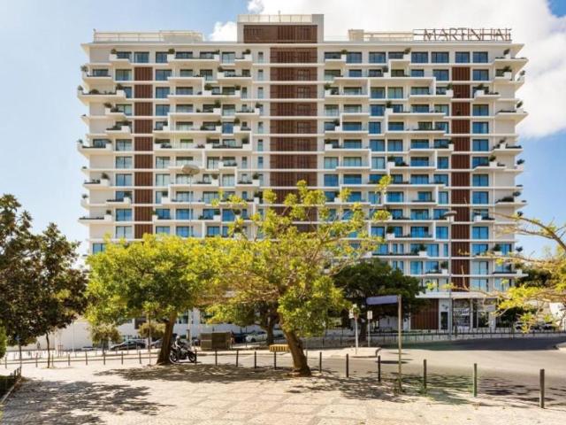 à venda Apartamento de alto padrão, Lisboa, Portugal