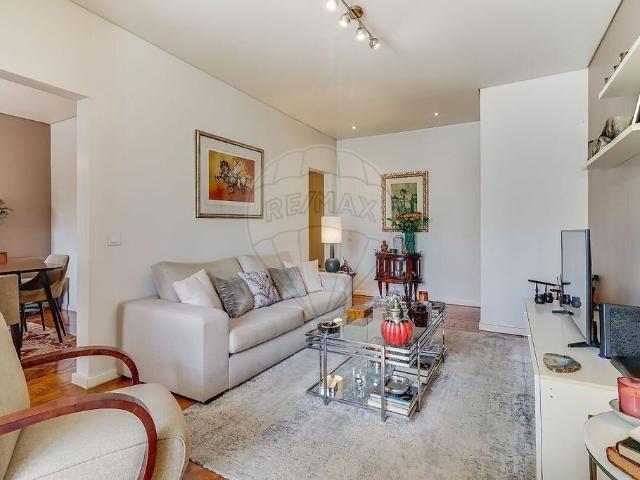 à venda Apartamento de alto padrão, Lisboa, Portugal