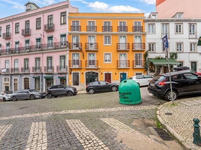à venda Apartamento de alto padrão, Lisboa, Portugal