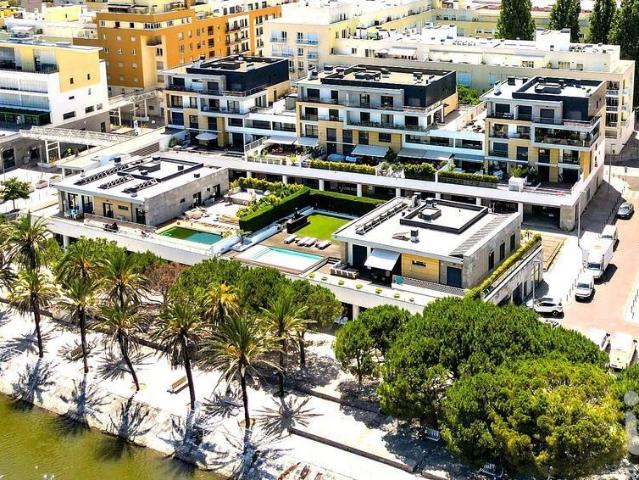 à venda Apartamento de alto padrão, Lisboa, Portugal