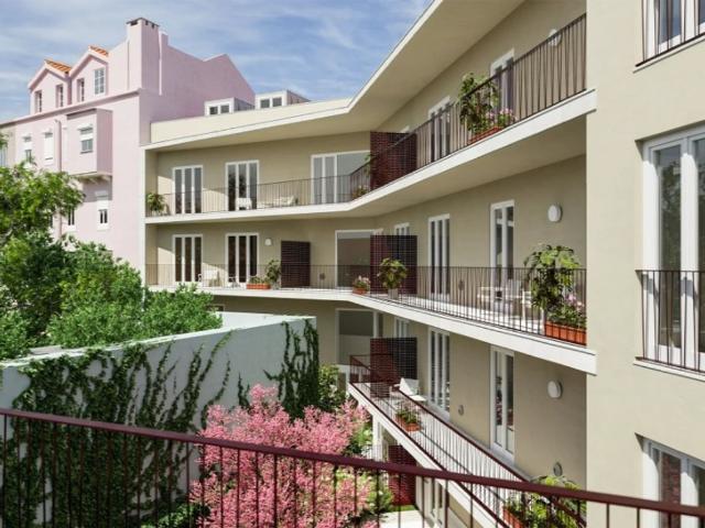 à venda Apartamento de luxo, Lisboa, Portugal