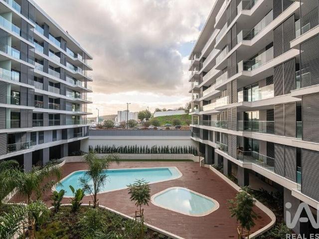 à venda Apartamento de alto padrão, Lisboa, Portugal