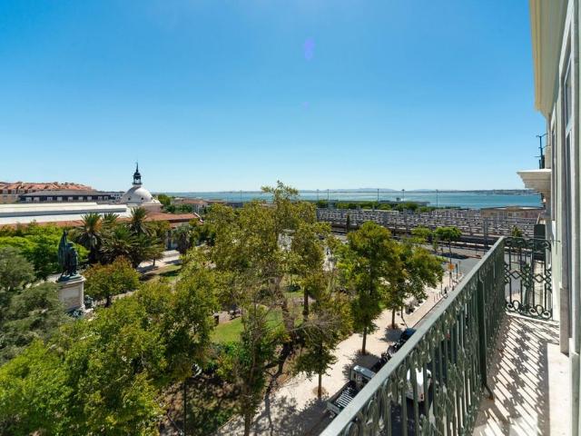 à venda Apartamento de alto padrão, Lisboa, Portugal