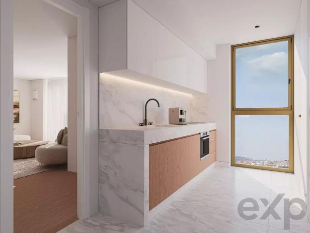 à venda Apartamento de alto padrão, Lisboa, Portugal