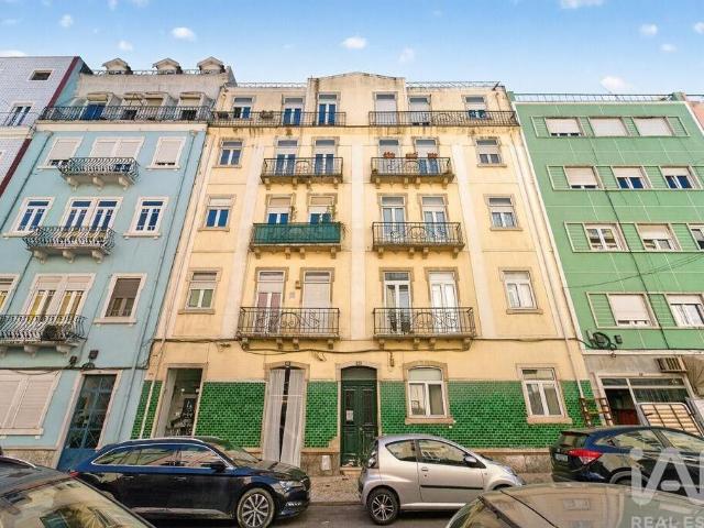 à venda Apartamento de alto padrão, Lisboa, Portugal