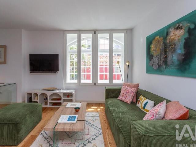 à venda Apartamento de alto padrão, Lisboa, Portugal