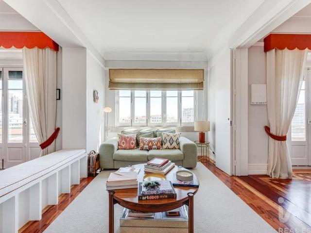 à venda Luxuoso apartamento, Lisboa, Portugal