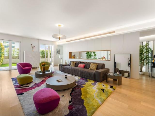 à venda Apartamento de alto padrão, Lisboa, Portugal