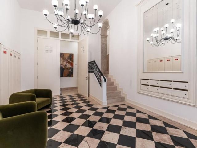 à venda Apartamento de alto padrão, Lisboa, Portugal