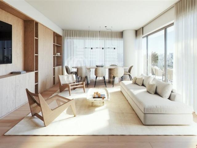 à venda Apartamento de alto padrão, Lisboa, Portugal