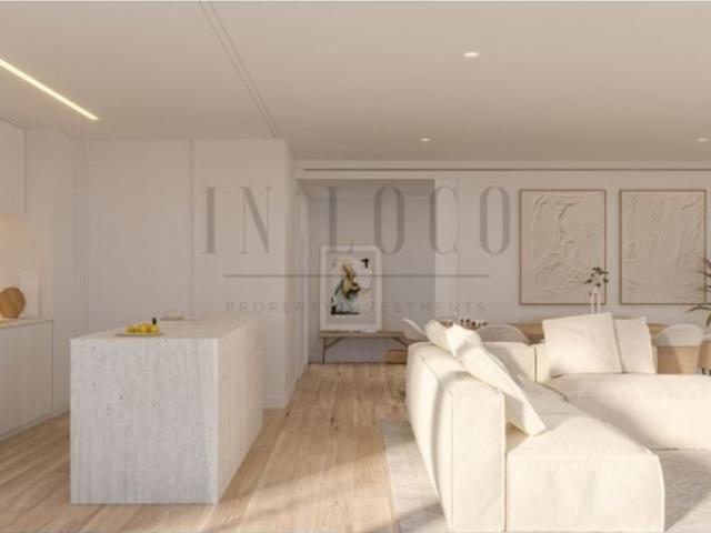 à venda Luxuoso apartamento, Loulé, Faro