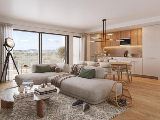 à venda Apartamento de alto padrão, Loures, Portugal