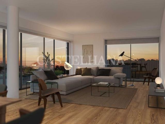 à venda Apartamento de alto padrão, Parque da Cidade do Porto, Porto