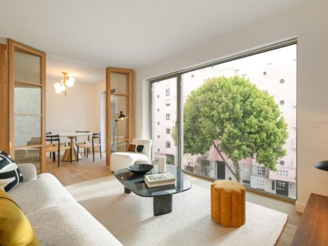 à venda Apartamento de alto padrão, Parque das Nacoes, Lisboa