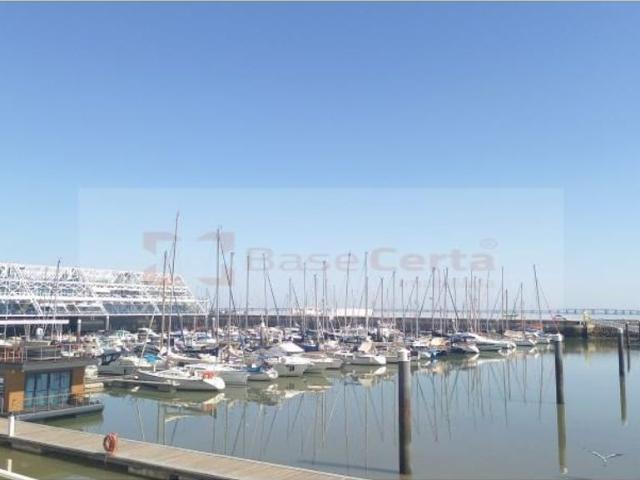 à venda Apartamento de alto padrão, Parque das Nacoes Sul, Lisboa