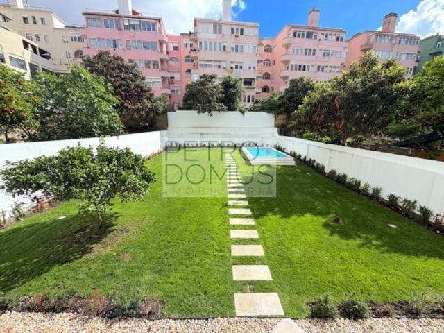 à venda Apartamento de alto padrão, Penha de França, Portugal