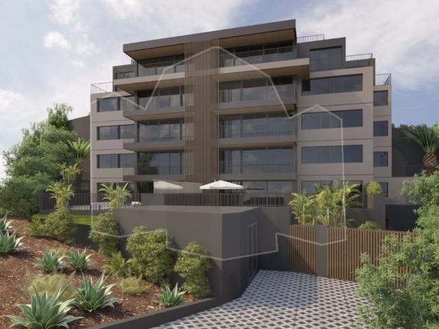 à venda Apartamento de luxo, Piornais, Funchal, Madeira