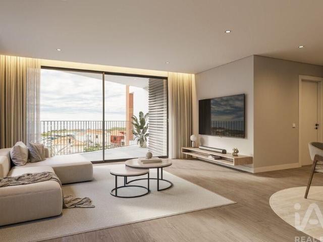 à venda Apartamento de alto padrão, Ponta do Sol, Madeira